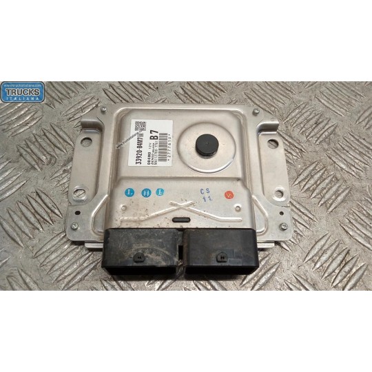 ENGINE UNIT SUZUKI Celerio 2014> used