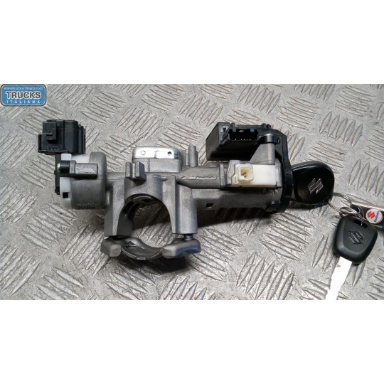 ENGINE UNIT SUZUKI Celerio 2014> used