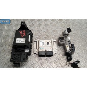 CENTRALINA MOTORE SUZUKI...