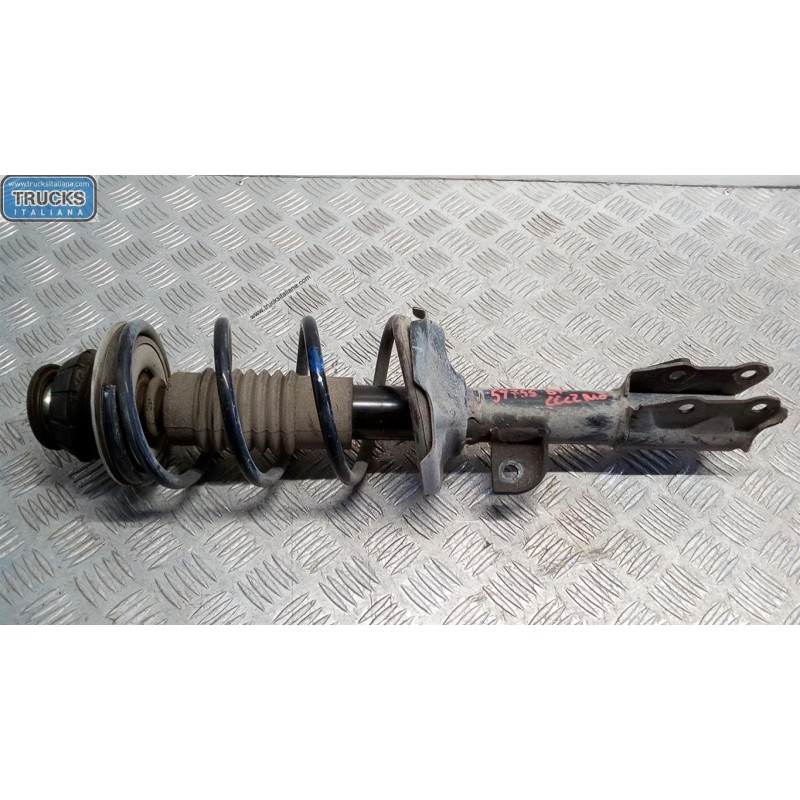 SUZUKI RIGHT FRONT SHOCK ASSORBER SUZUKI Celerio 2014> used