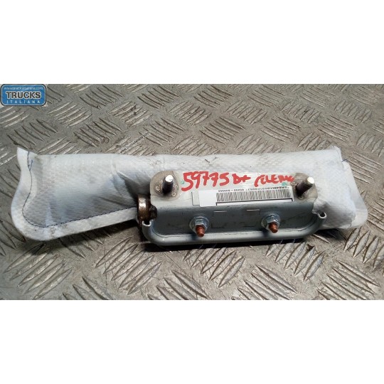 AIR BAG LATERALE DESTRO SUZUKI Celerio 2014> usato