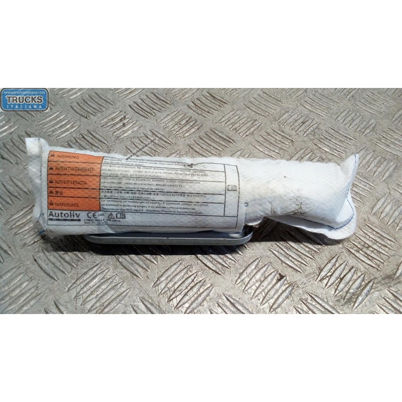 SUZUKI CURTAIN AIRBAG RIGHT  SUZUKI Celerio 2014> used