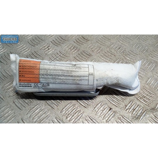 AIR BAG LATERALE DESTRO SUZUKI Celerio 2014> usato