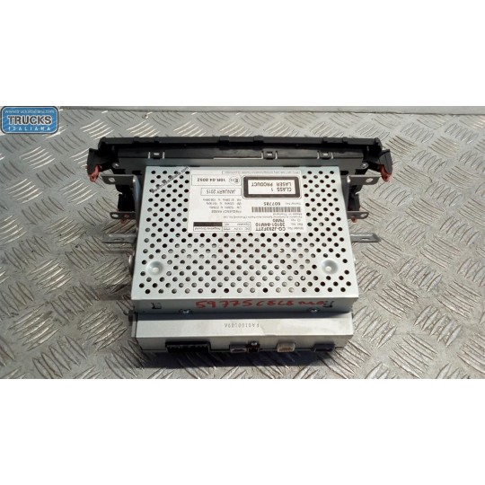 AUTORADIO SUZUKI Celerio 2014> usato