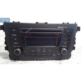 AUTORADIO SUZUKI Celerio...