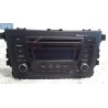 SUZUKI CAR RADIO SUZUKI Celerio 2014> used