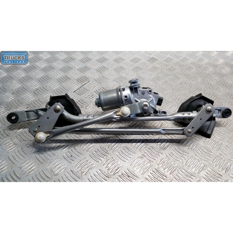 SUZUKI MOTORINO TERGI ANTERIORE SUZUKI Celerio 2014> usato