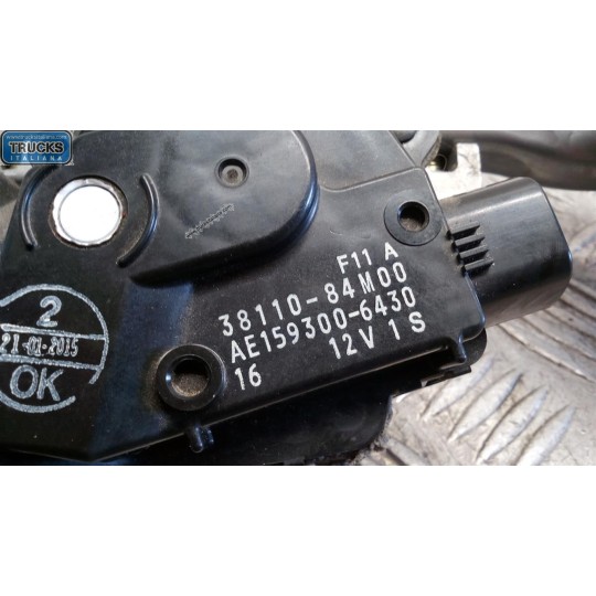 MOTORINO TERGI ANTERIORE SUZUKI Celerio 2014> usato