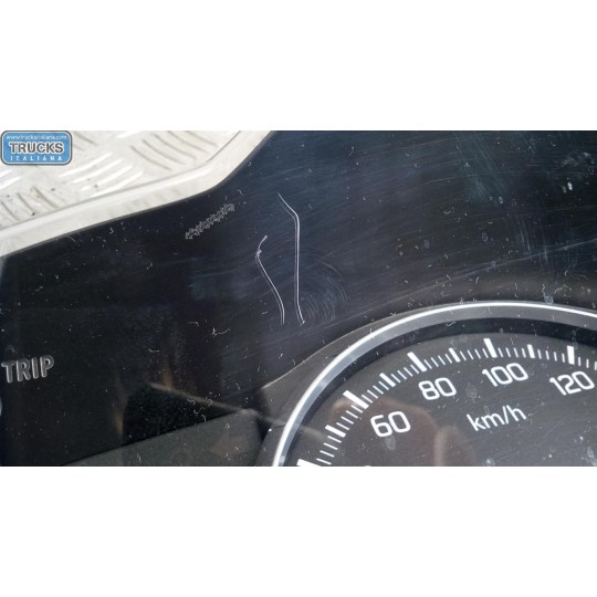 INSTRUMENT PANEL SUZUKI Celerio 2014> used