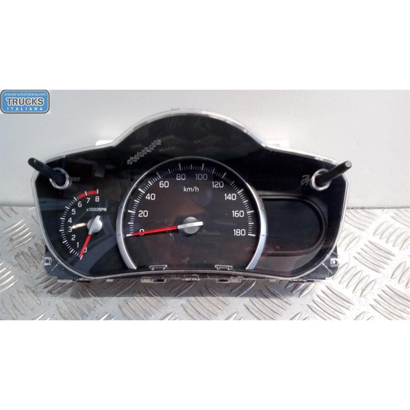 SUZUKI INSTRUMENT PANEL SUZUKI Celerio 2014> used