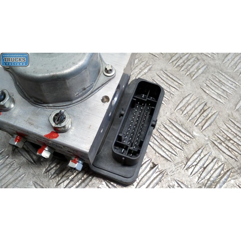 SUZUKI ABS SYSTEM SUZUKI Celerio 2014> used