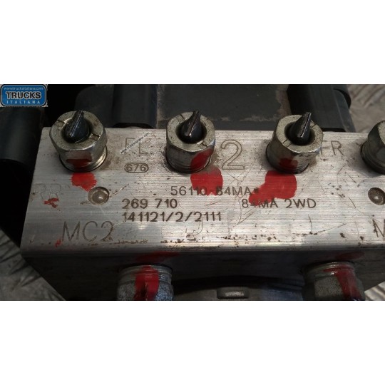 ABS SYSTEM SUZUKI Celerio 2014> used