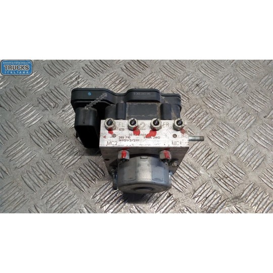 ABS SYSTEM SUZUKI Celerio 2014> used