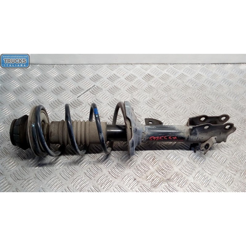 SUZUKI AMMORTIZZATORE ANTERIORE SINISTRO SUZUKI Celerio 2014> usato