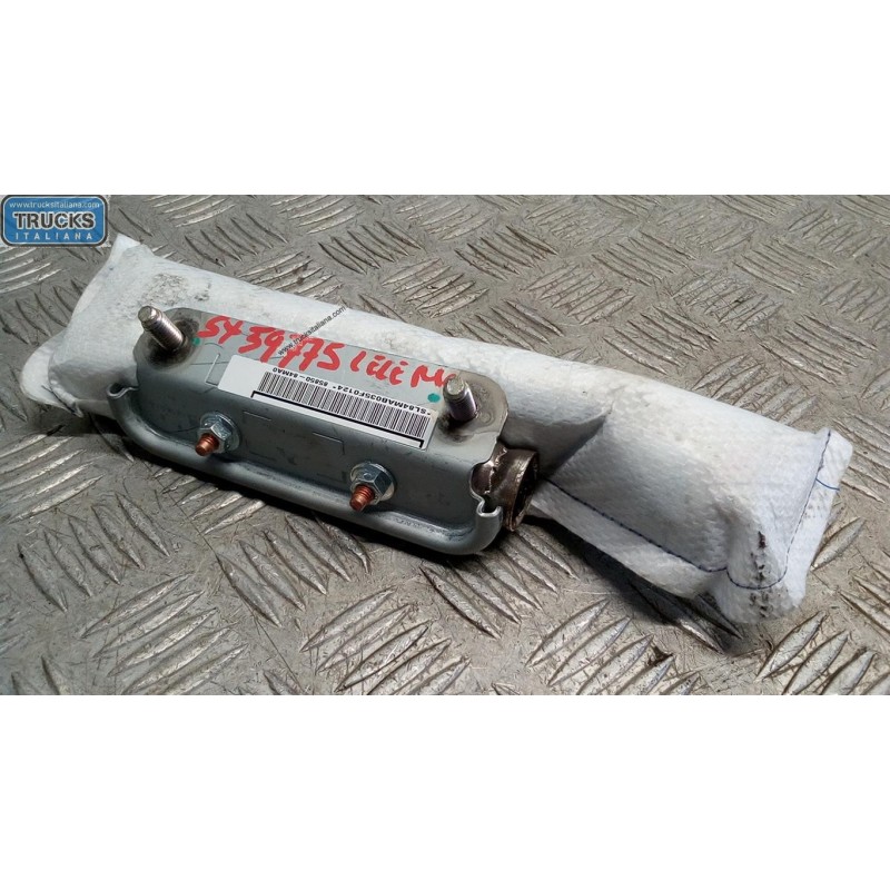 SUZUKI AIR BAG LATERALE SINISTRO SUZUKI Celerio 2014> usato
