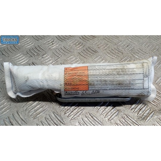 CURTAIN AIRBAG LEFT SUZUKI Celerio 2014> used