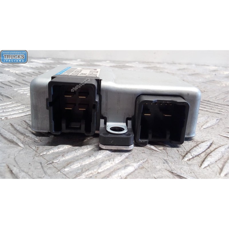 SUZUKI CENTRALINE VARIE SUZUKI Celerio 2014> usato