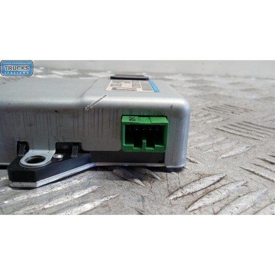 VARIOUS CONTROL UNITS  SUZUKI Celerio 2014> used