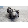OPEL STARTER MOTOR OPEL Corsa E 2014>2019 used