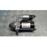 OPEL STARTER MOTOR OPEL Corsa E 2014>2019 used