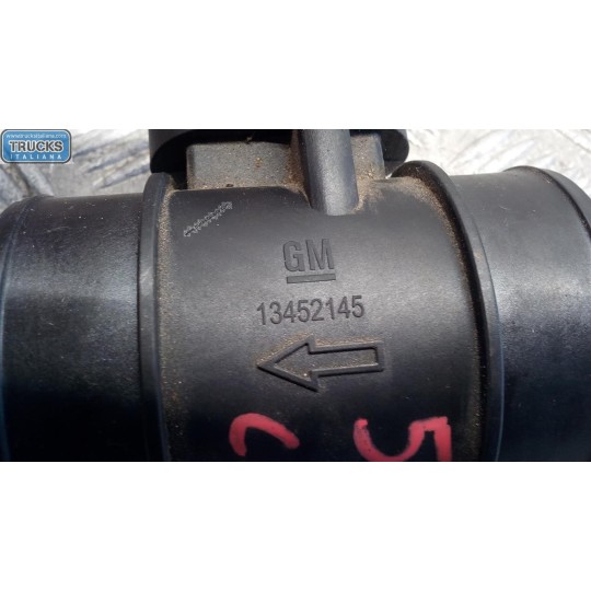 AIR-FLOW SENSOR OPEL Corsa E 2014>2019 used