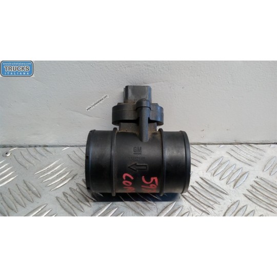 AIR-FLOW SENSOR OPEL Corsa E 2014>2019 used