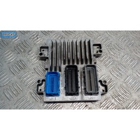 ENGINE UNIT OPEL Corsa E...