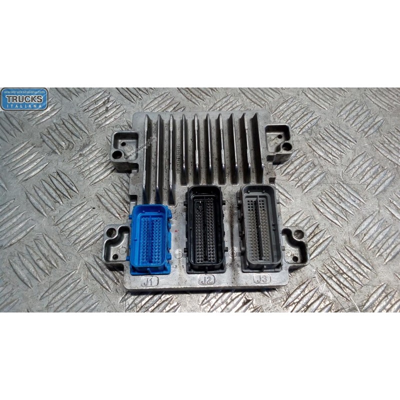 OPEL ENGINE UNIT OPEL Corsa E 2014>2019 used