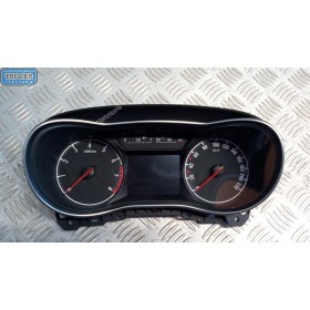 INSTRUMENT PANEL OPEL Corsa...