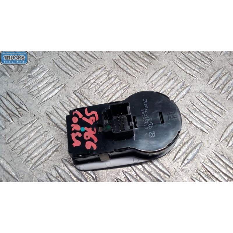 OPEL BLOCK LOGHTS  OPEL Corsa E 2014>2019 used