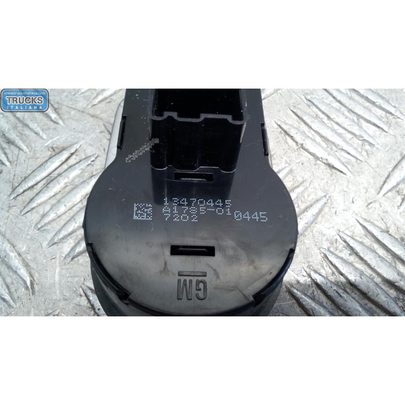 OPEL BLOCK LOGHTS  OPEL Corsa E 2014>2019 used