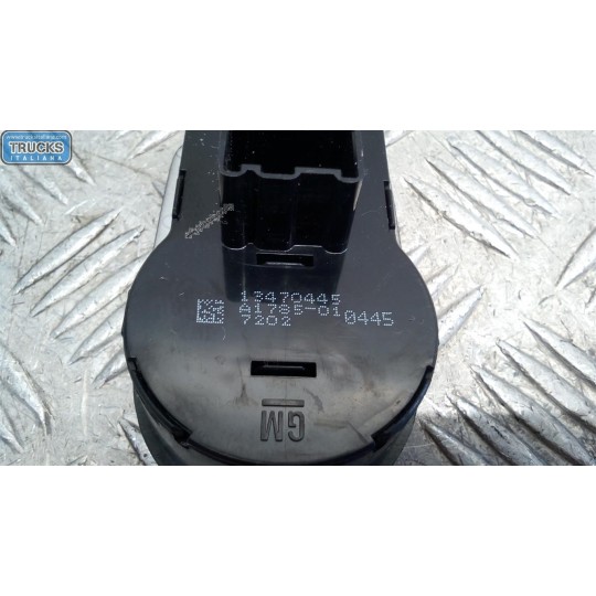 BLOCK LOGHTS  OPEL Corsa E 2014>2019 used