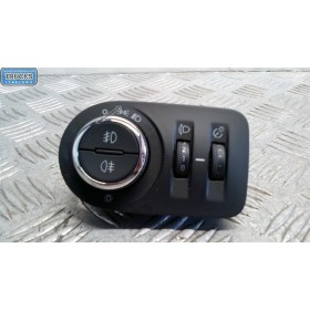 BLOCK LOGHTS  OPEL Corsa E...