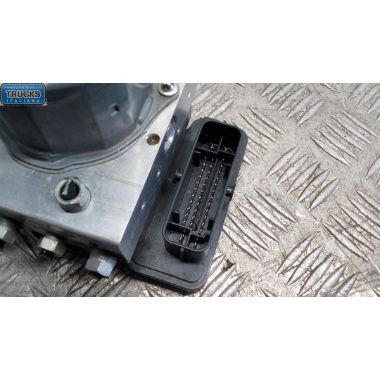 ABS SYSTEM OPEL Corsa E 2014>2019 used