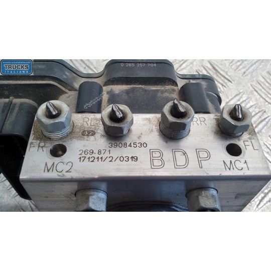 GRUPPO ABS OPEL Corsa E 2014>2019 usato