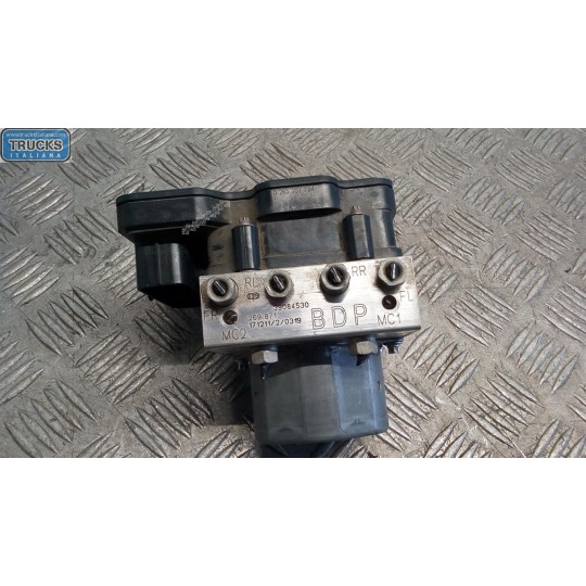 GRUPPO ABS OPEL Corsa E 2014>2019 usato