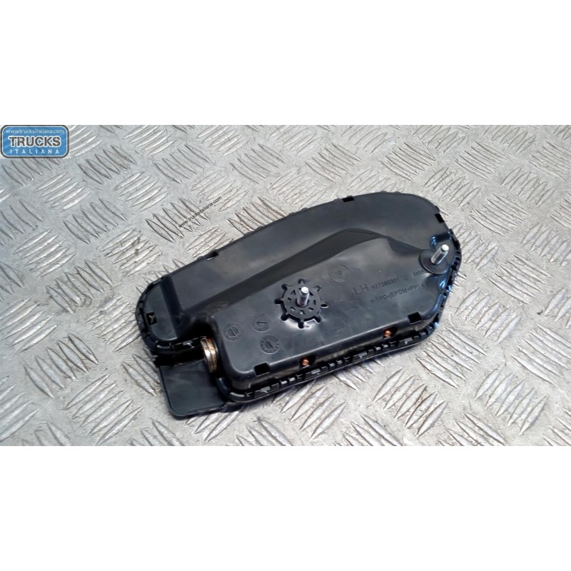 OPEL CURTAIN AIRBAG LEFT OPEL Corsa E 2014>2019 used
