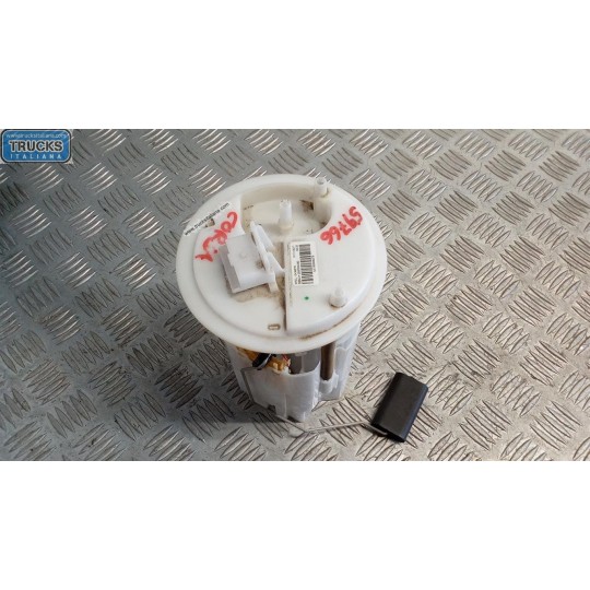 PUMPS TANK OPEL Corsa E 2014>2019 used