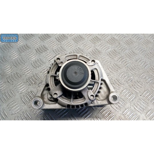 ALTERNATOR OPEL Corsa E 2014>2019 used