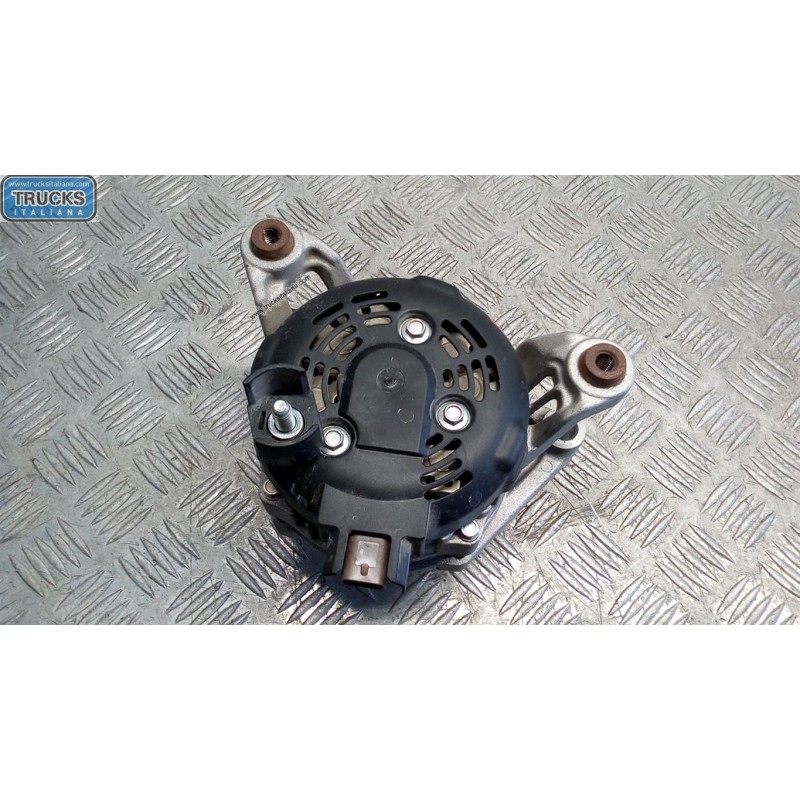 OPEL ALTERNATOR OPEL Corsa E 2014>2019 used
