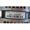 OPEL ALTERNATOR OPEL Corsa E 2014>2019 used