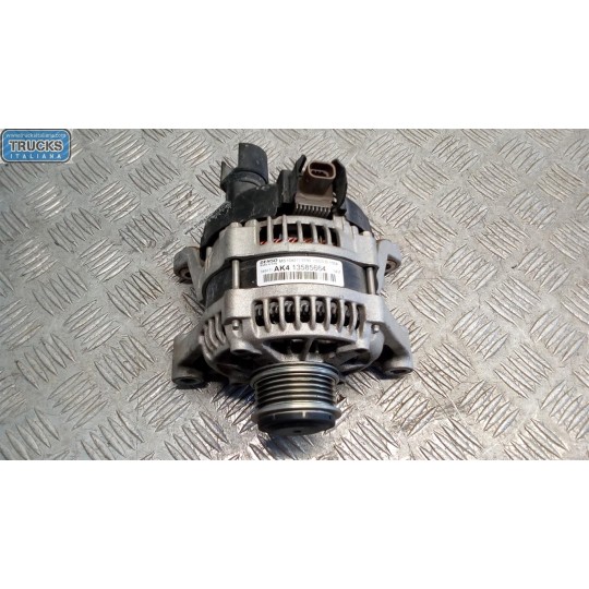 ALTERNATOR OPEL Corsa E 2014>2019 used