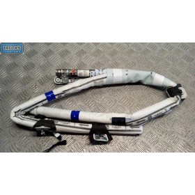 LEFT ROOF AIR BAG OPEL...