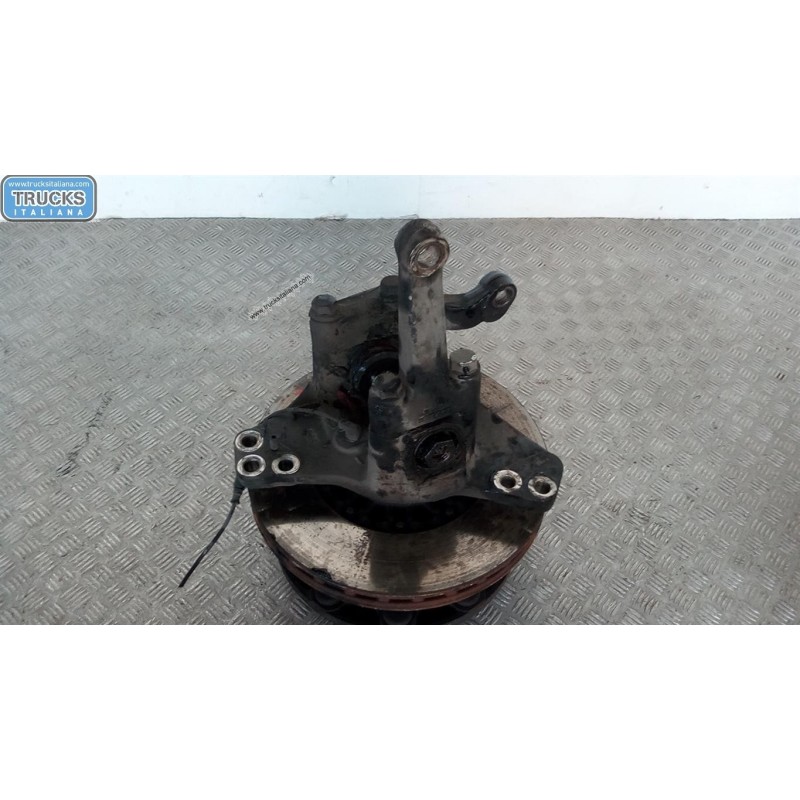 DAF MONTANTE COMPLETO SINISTRO DAF XF105 usato