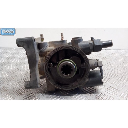 ESSICCATORE DAF XF105 usato