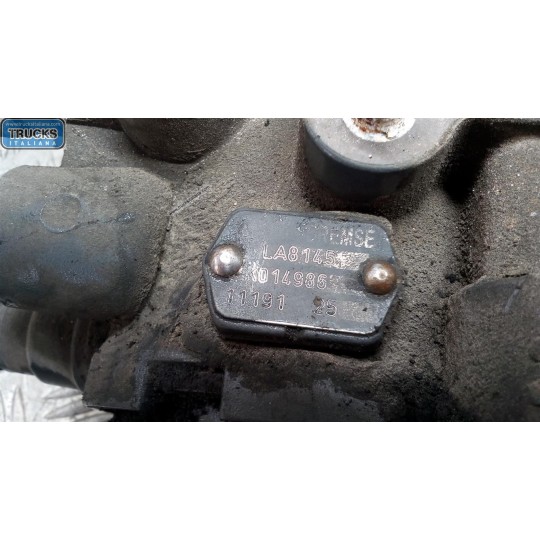 ESSICCATORE DAF XF105 usato