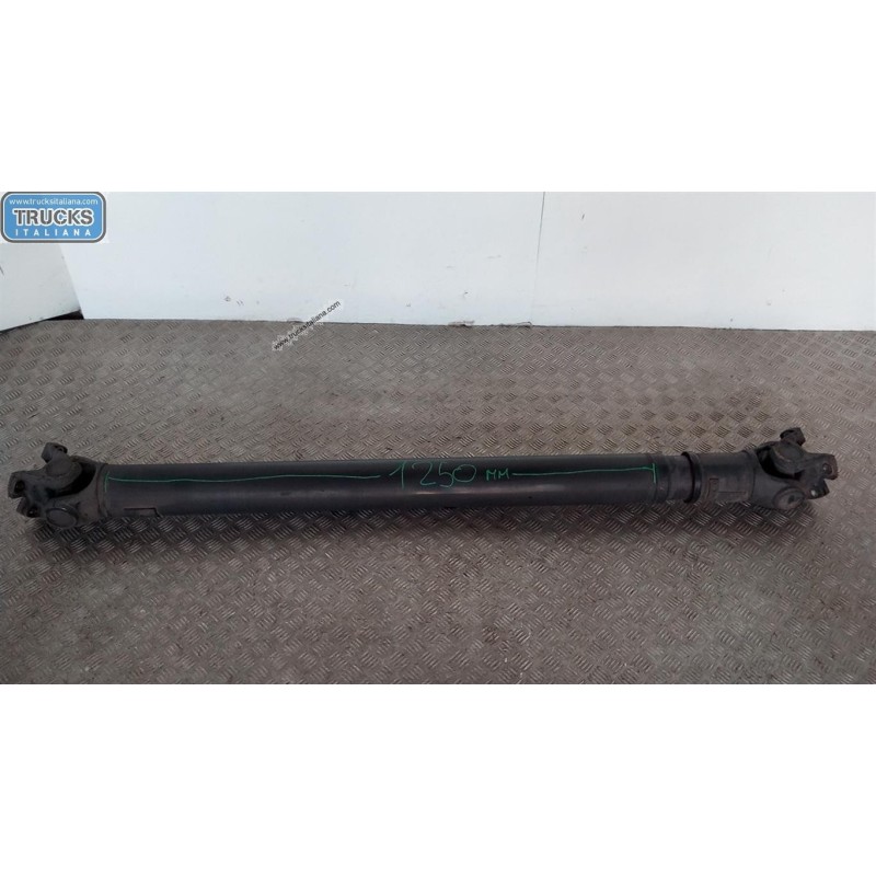 DAF ALBERO TRASMISSIONE POSTERIORE DAF XF105 usato