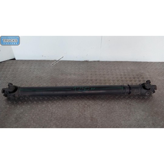 REAR POWER TAKE OFF SHAFTS DAF XF105 used
