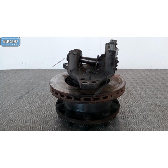 MONTANTE COMPLETO DESTRO DAF XF105 usato