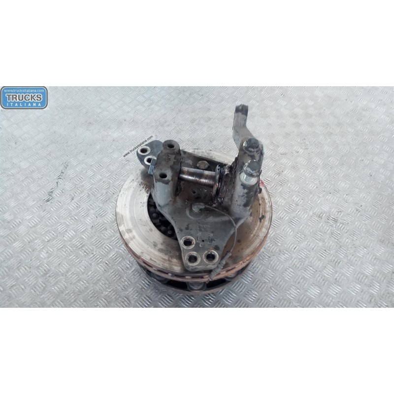 DAF MONTANTE COMPLETO DESTRO DAF XF105 usato